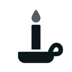 Light SVG Icon